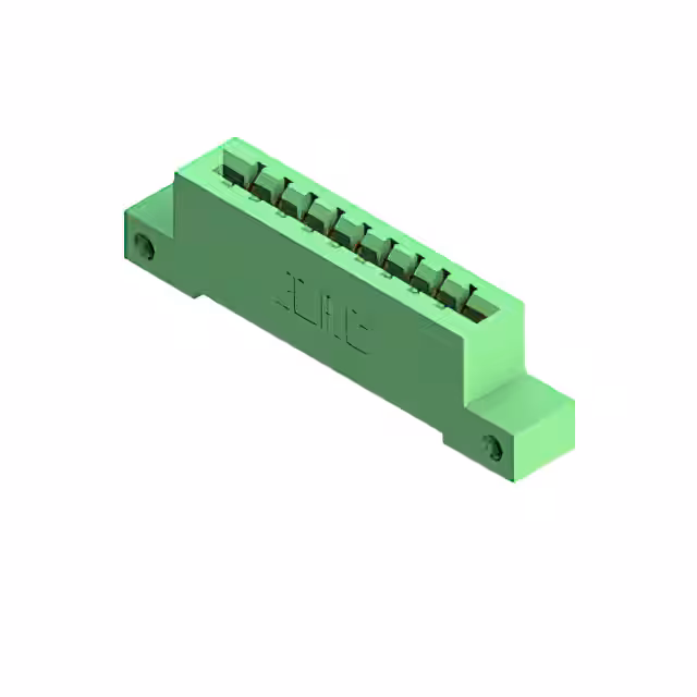 837-009-540-112 EDAC Inc.  Kantenbrettverbinder